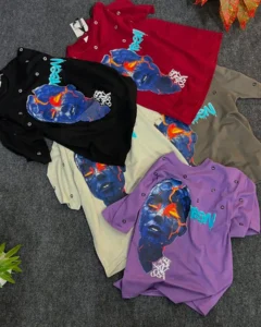 oversized graphic tshirt from uniquefashion store