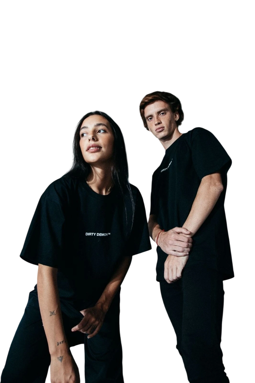 two fashion model for cover of best clothing store in kasaragod