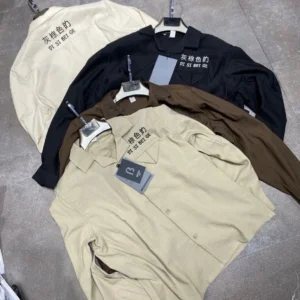 korean style shirt from clothing store kasaragod