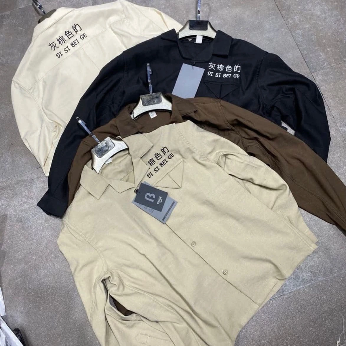 korean style shirt from clothing store kasaragod