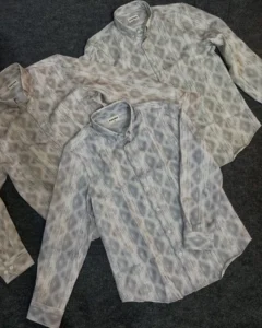 desinged shirt from clothing store kasaragod