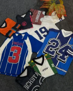 oversized jersy tshirts