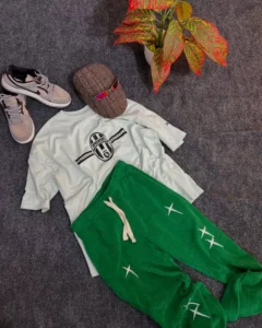 tshirt and pant combo from best clothing store kerala