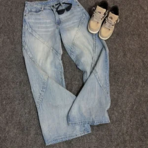 loose fit jeans at kasaragod best clothing brand