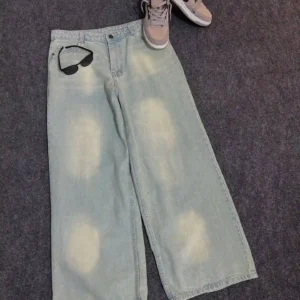 wide leg jeans from top 10 clothing store in kasaragod